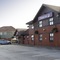 Premier Inn Birmingham Oldbury (M5 - map