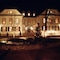 Hotel Herrenhaus Von Löw - map