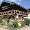 Hotel-Restaurant Zellerwirt - map