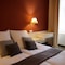 Z&B Hotel - map