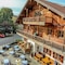 Ortners Resort - map