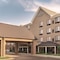 Country Inn & Suites By Radisson Raleigh-Durham Airport Nc - map