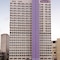 Premier Inn Manchester (Arena Printworks) - map