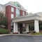 Holiday Inn Express & Suites Starkville, An Ihg Hotel - map