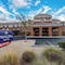 Springhill Suites By Marriott Ridgecrest - map