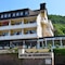 Flair Hotel Am Rosenhügel - map