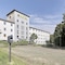 B&B Hotel Köln-Marsdorf - map