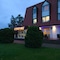 Comfort Hotel Bernau - map