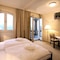 Rheinhotel Loreley - Superior - map