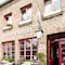 Hotel An De Marspoort - map
