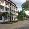Hotel Am Exerzierplatz - map