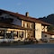 Alpchalet Schwanstein - map