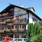 Hotel Brandl - map