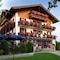 Hotel Neuer Am See - map