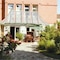 Hotel-Park-Residenz - map