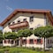 Hotel Sauerlacher Post - map