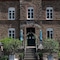 Hotel Alte Bürgermeisterei - map