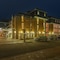 Strandhotel Sylt - map