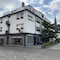 Hotel Hessischer Hof - map