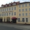 Hotel Maximilian - map