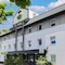 B&B Hotel Mannheim-Friedrichsfeld - map
