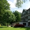 Hotel Jagdhaus Wiese - map