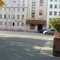 Pension Relax - map