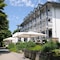 Ammersee Hotel - map