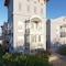 La Maison Bleue - map
