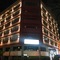 Kanzy Hotel - map