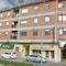Hostal Venecia - map
