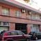 Hostal Bejar - map