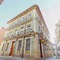 Hotel Les Monges Palace Boutique - map
