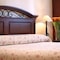 Astorga Boutique Hostal - map