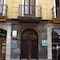Arenal Suites Bilbao - map