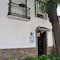 Hostal El Nogal - map