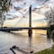 Arctic Light Hotel - map