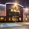 Ibis Styles Saint-Quentin - map