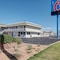 Motel 6 Dallas Euless - map