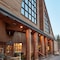 Grouse Mountain Lodge - map