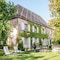 Le Petit Manoir Des Bruyeres - map