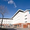 Ibis Budget Cardiff Centre - map