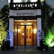Castlecary House Hotel - map