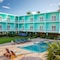 Grassy Flats Resort & Beach Club - map