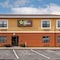 Extended Stay America Rochester Greece - map