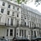 Curzon House Hotel - Hostel - map