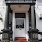 Buccleuch Arms Hotel - map