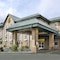 Super 8 By Wyndham Edmonton International Airport - map