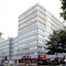 Premier Inn London Euston - map