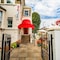 Oyo London Guest House - map